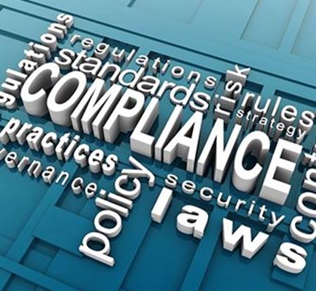 Picture for category Compliance – advanced level